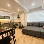 Apartment Rzeszowska 5 02 *