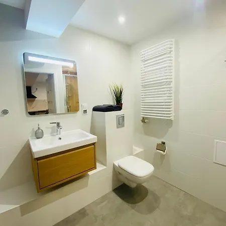 Apartmán Rzeszowska 5 02