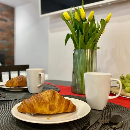 Rzeszowska 5 02 * 크라쿠프