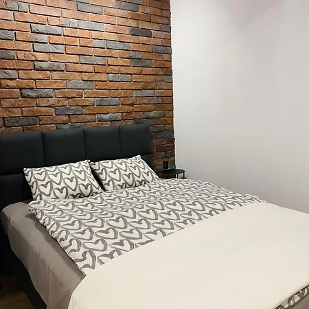Lejlighed Rzeszowska 5 02 Kraków