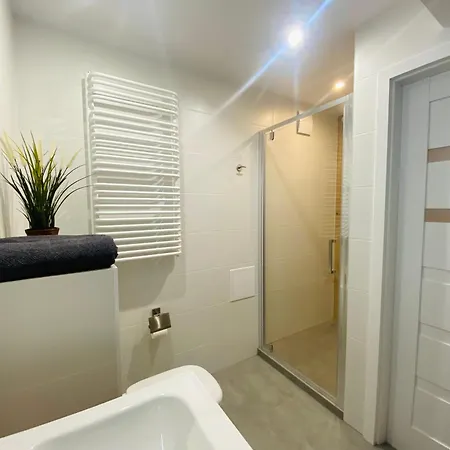 Lejlighed Rzeszowska 5 02 Kraków