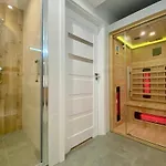 Rzeszowska 5 02 Apartamento