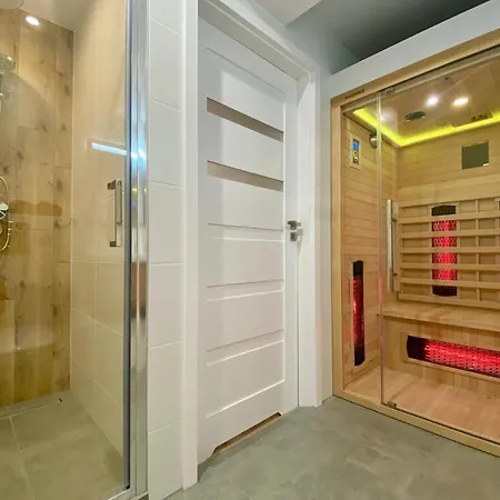 Rzeszowska 5 02 Apartment